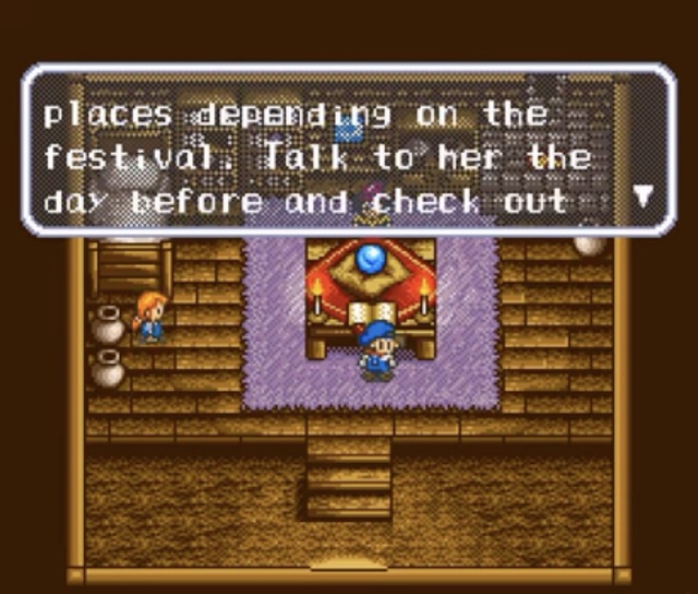 Gameplay