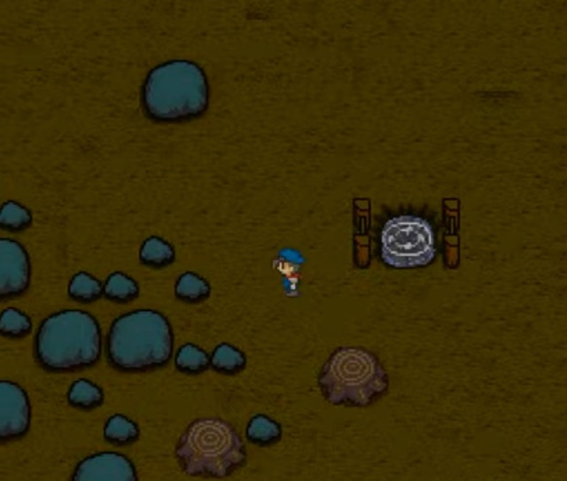Gameplay