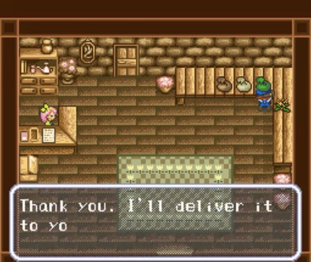 Gameplay