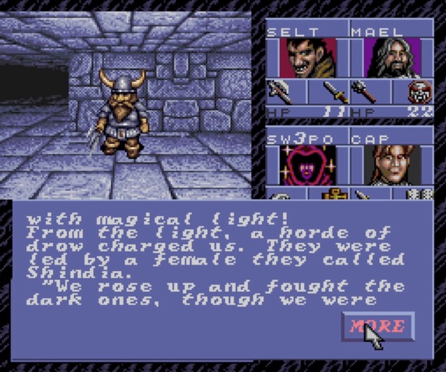 Gameplay