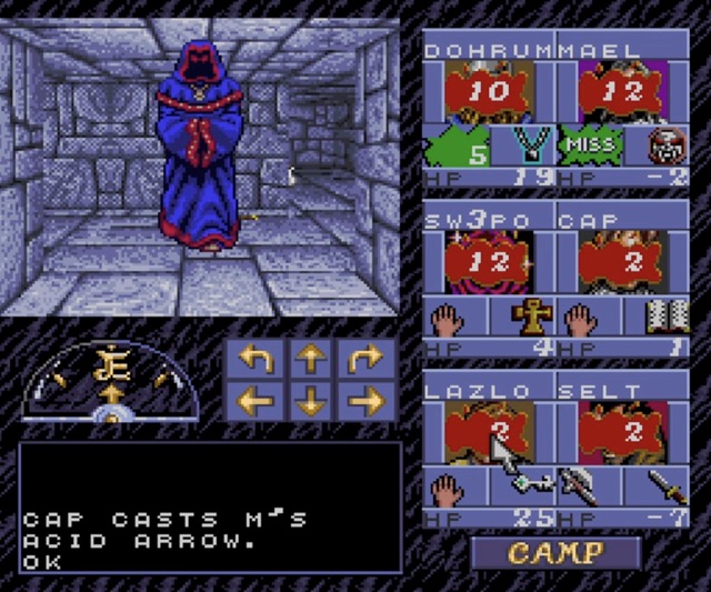 Gameplay