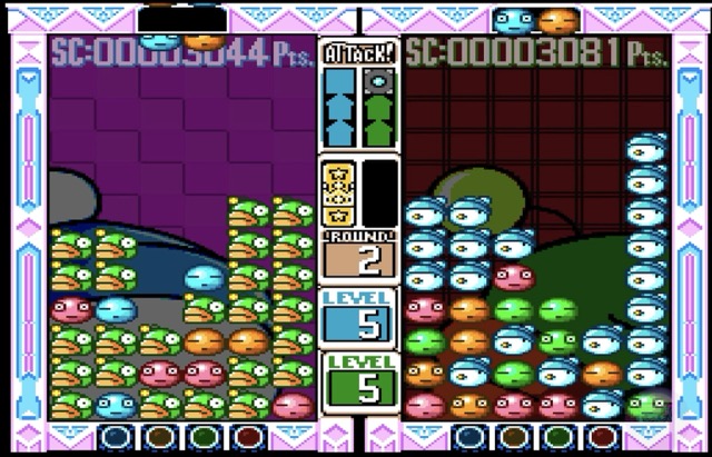 Gameplay