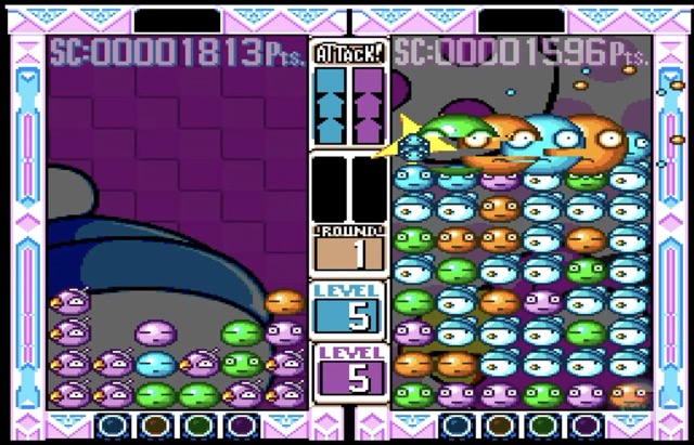 Gameplay