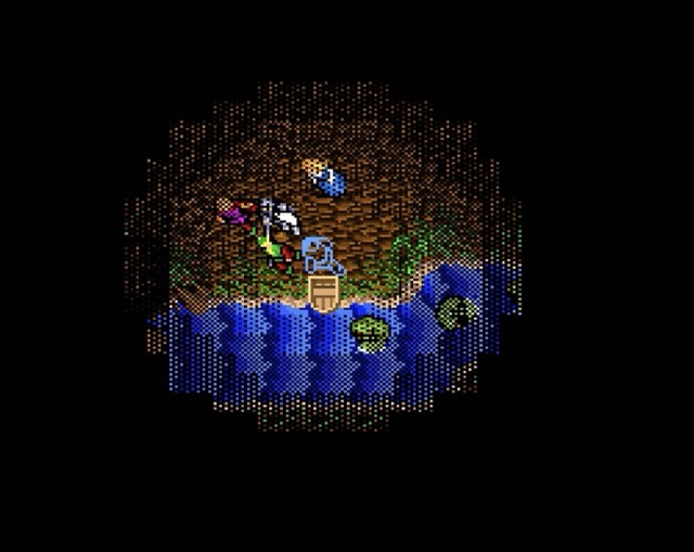 Gameplay