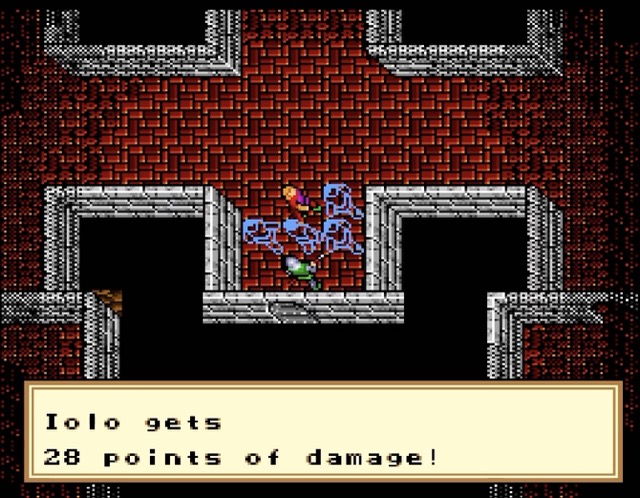 Gameplay