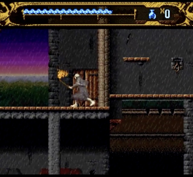 Gameplay