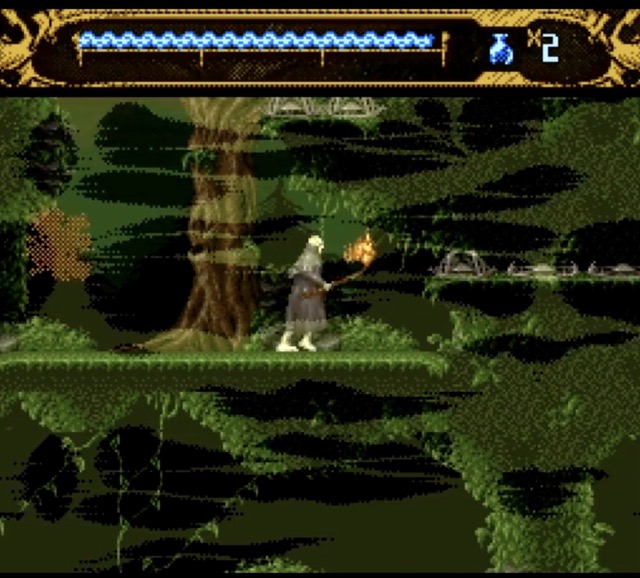 Gameplay