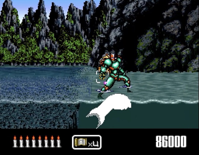 Gameplay