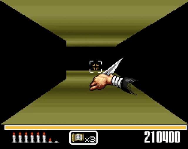 Gameplay