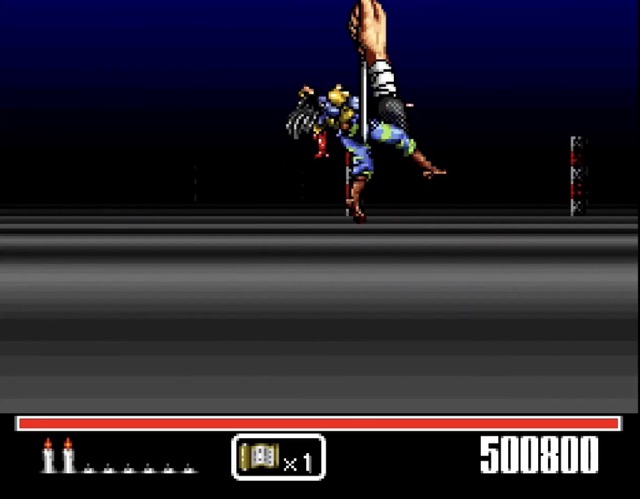 Gameplay