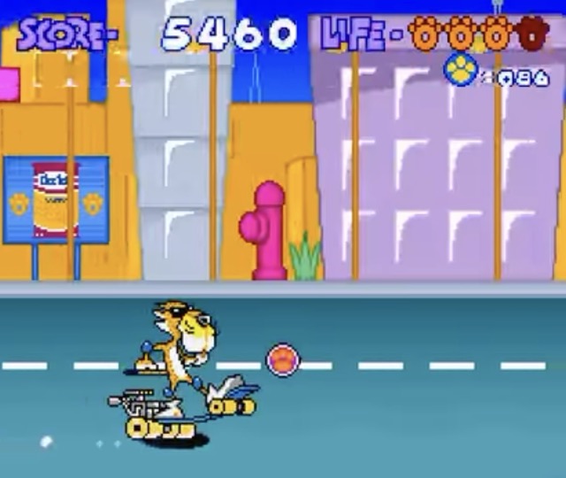 Gameplay