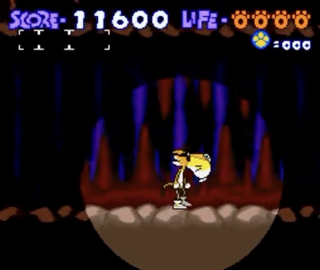 Gameplay