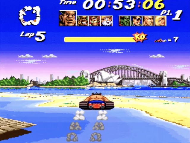 Gameplay