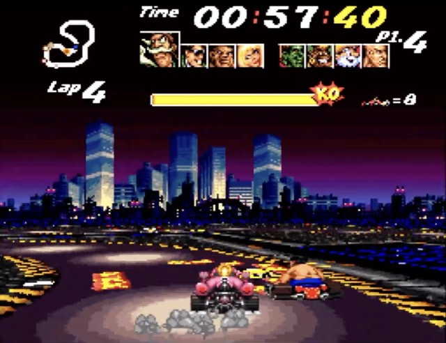 Gameplay