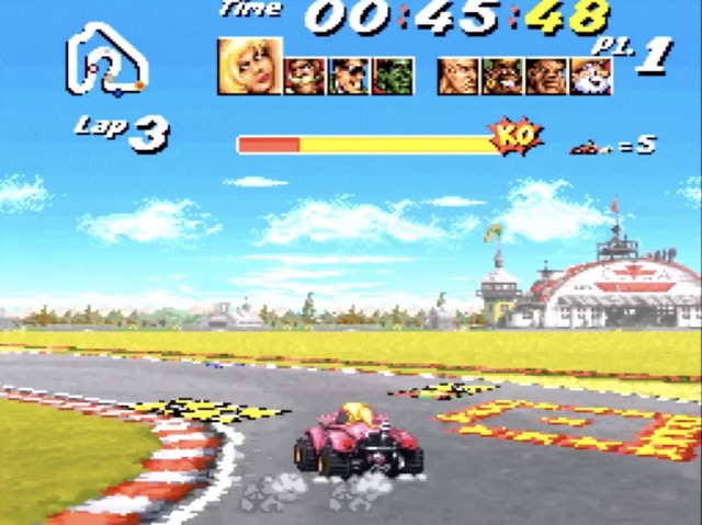 Gameplay