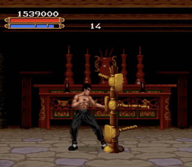 Gameplay