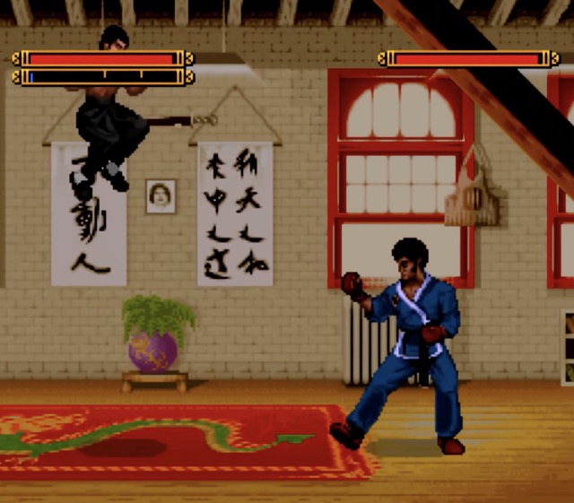 Gameplay