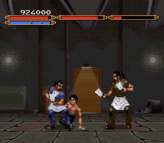 Gameplay