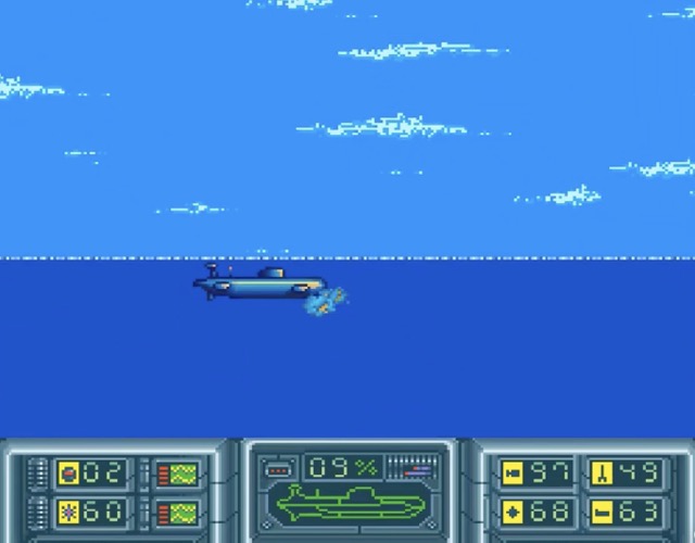 Gameplay