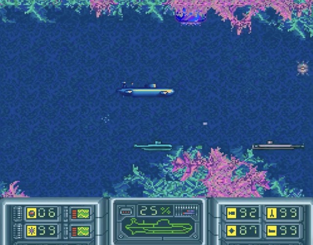 Gameplay