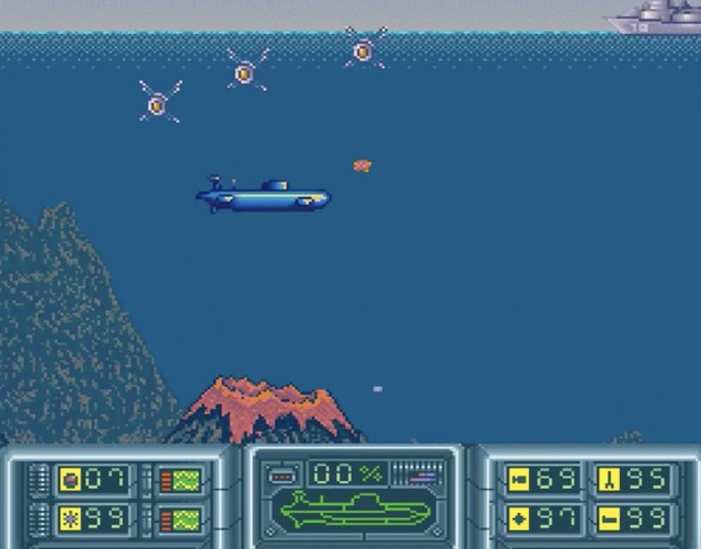 Gameplay