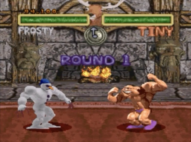 Gameplay