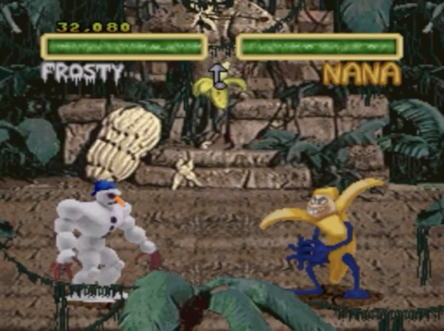 Gameplay