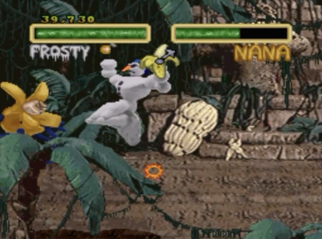 Gameplay