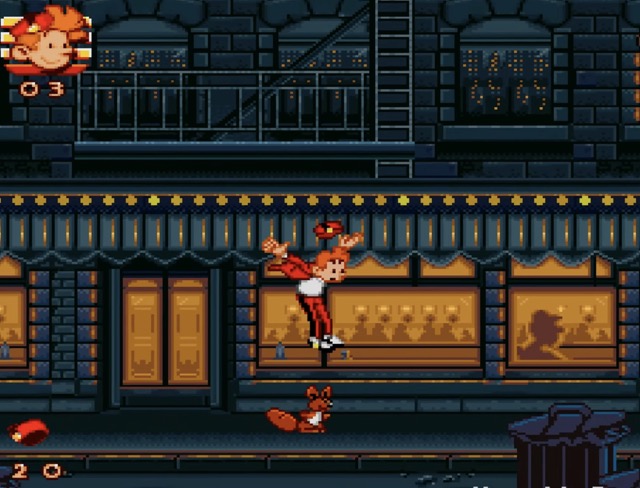 Gameplay