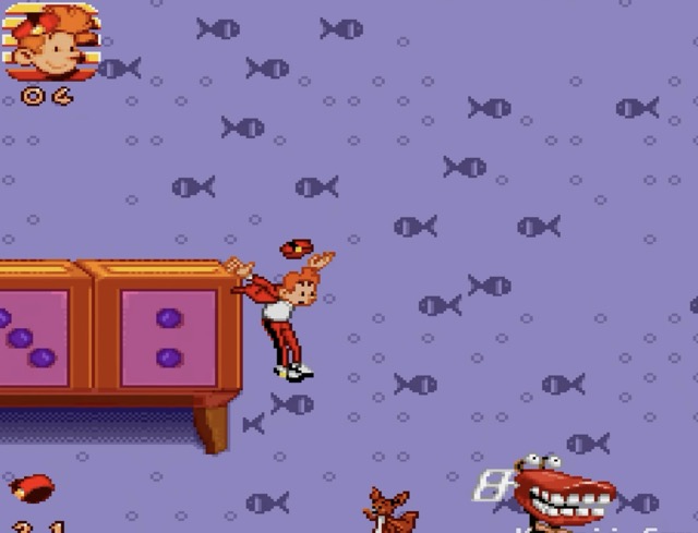 Gameplay