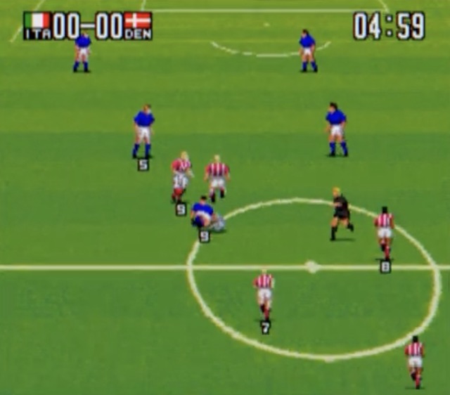 Gameplay