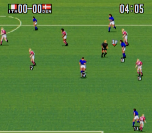 Gameplay