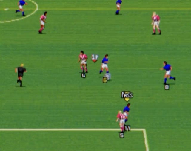 Gameplay