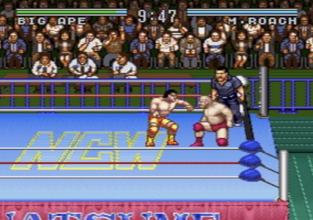 Gameplay