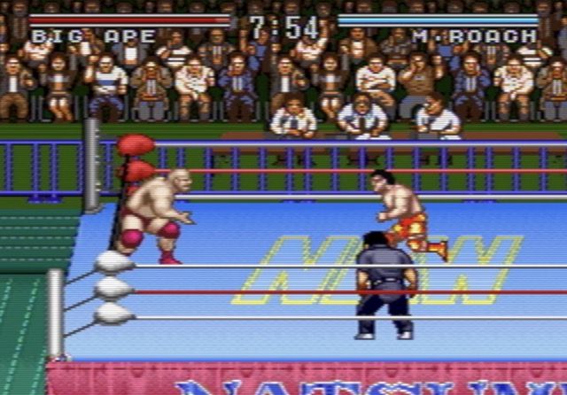 Gameplay