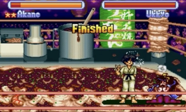Gameplay