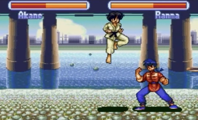 Gameplay