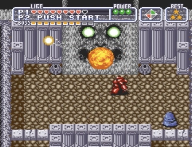 Gameplay