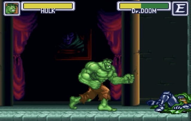 Gameplay