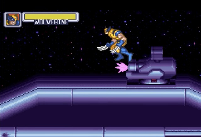 Gameplay