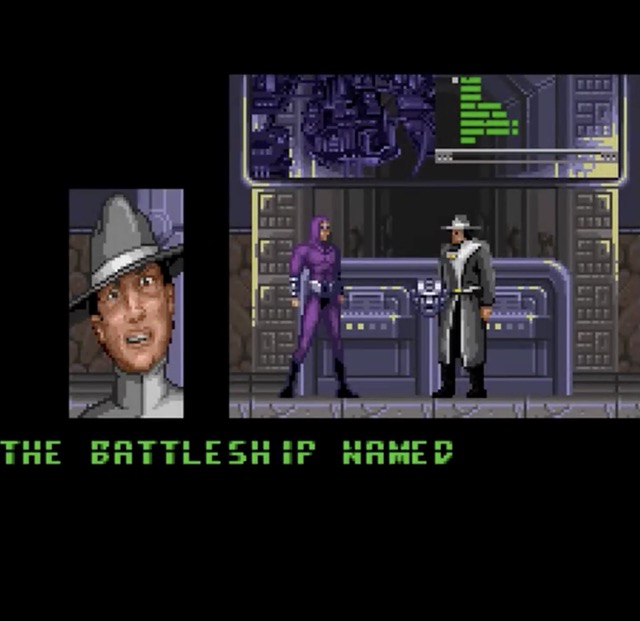 Gameplay