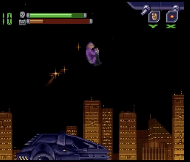 Gameplay