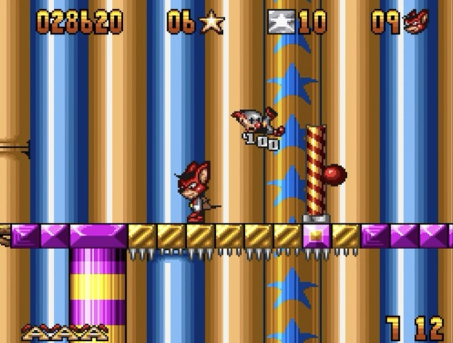Gameplay