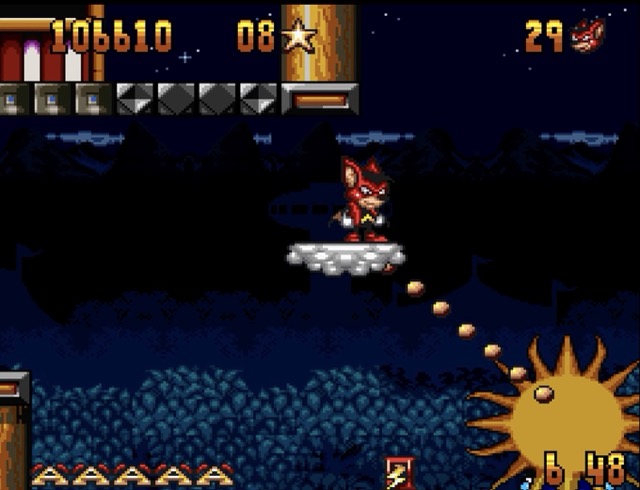 Gameplay