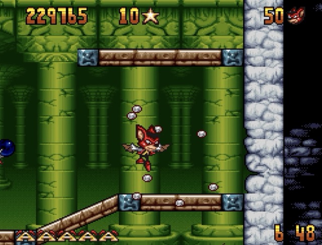 Gameplay