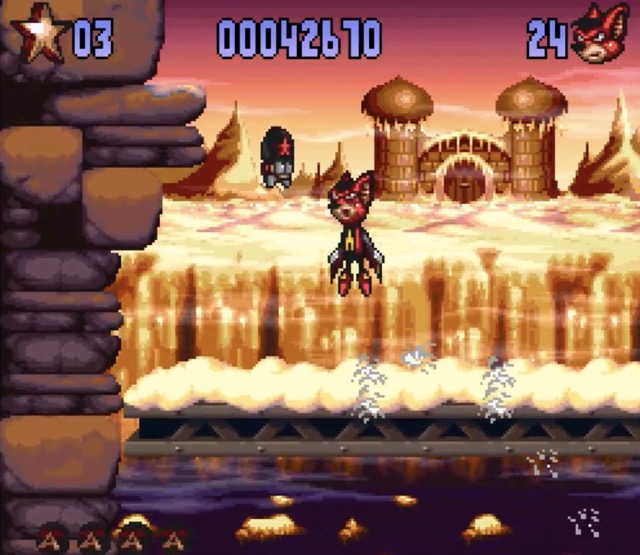 Gameplay