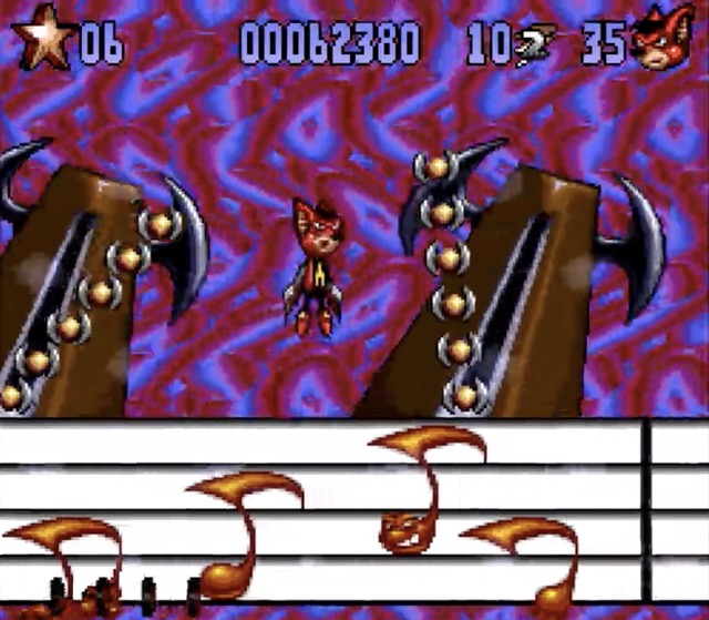 Gameplay