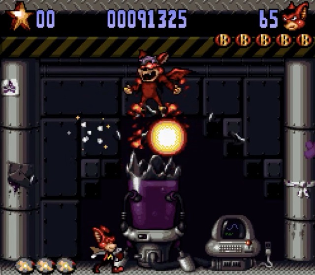 Gameplay