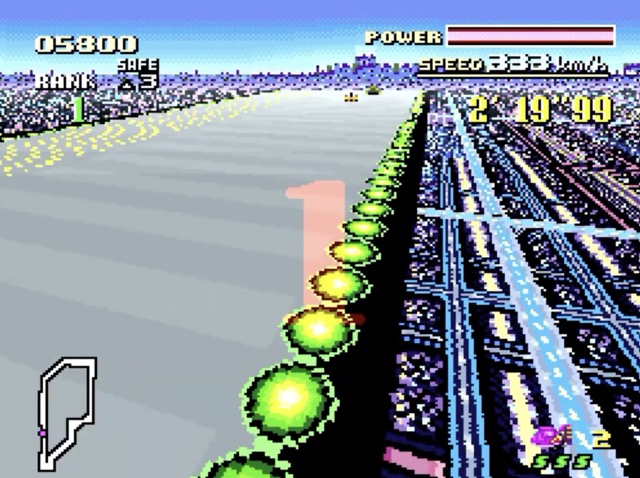 Gameplay