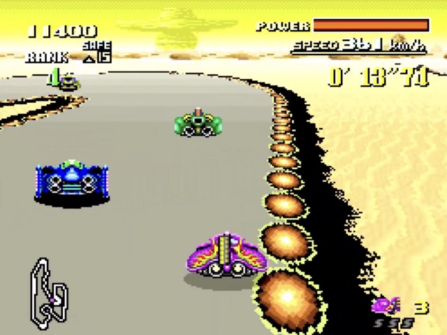 Gameplay